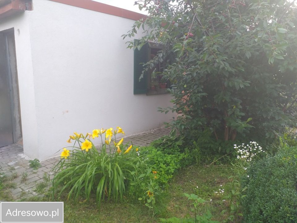 Działka rekreacyjna Bydgoszcz, ul. Inwalidów