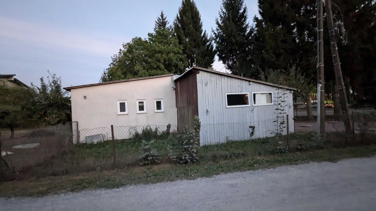 Działka budowlana Firlej. Zdjęcie 4