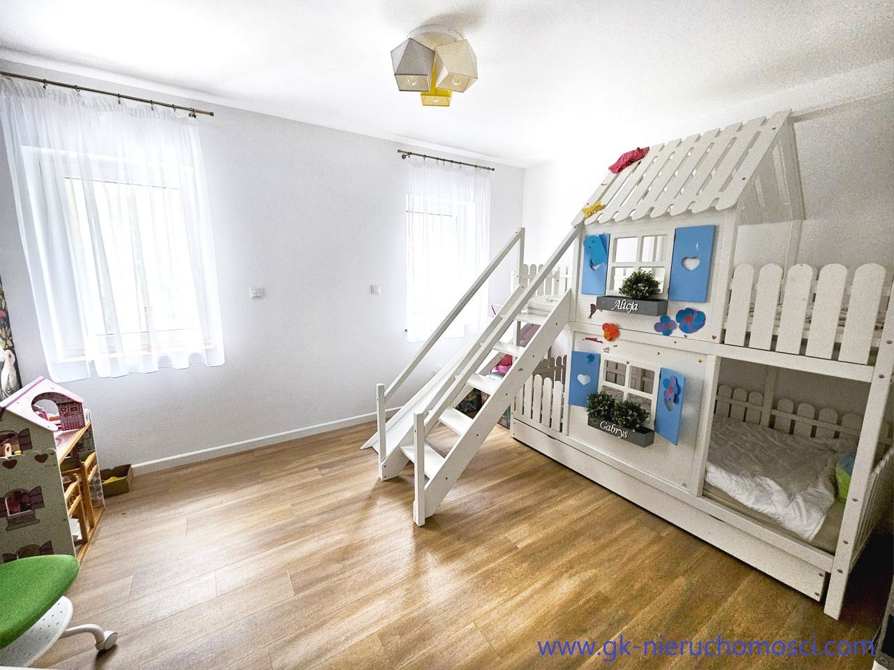 dom wolnostojący, 6 pokoi Stara Wieś. Zdjęcie 17