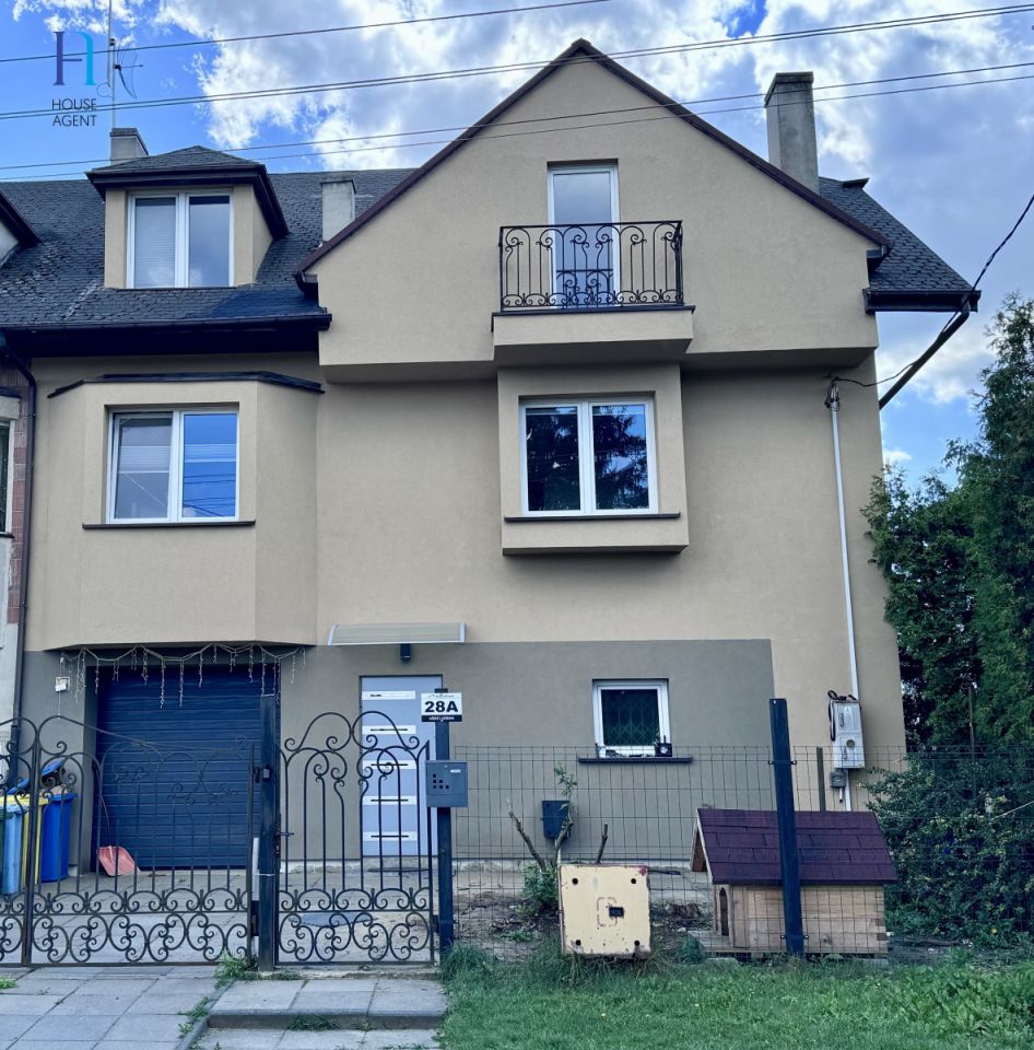 bliźniak, 6 pokoi Łódź Wiskitno, ul. Transportowa. Zdjęcie 26