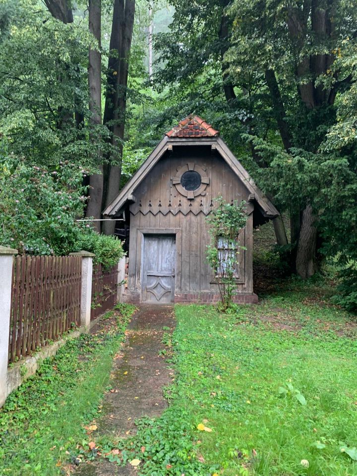 dom wolnostojący, 5 pokoi Rościszów, Rościszów. Zdjęcie 14