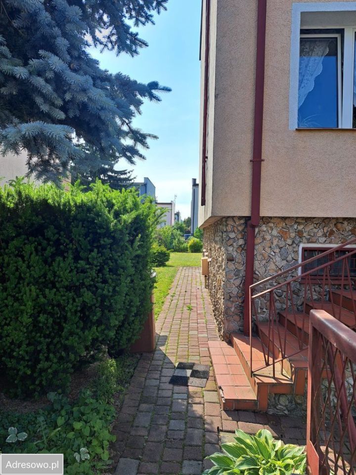 bliźniak, 7 pokoi Bydgoszcz Glinki, ul. Aleksandra Zelwerowicza. Zdjęcie 13