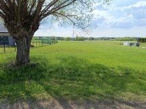 Działka budowlana Wola Magnuszewska. Zdjęcie 1