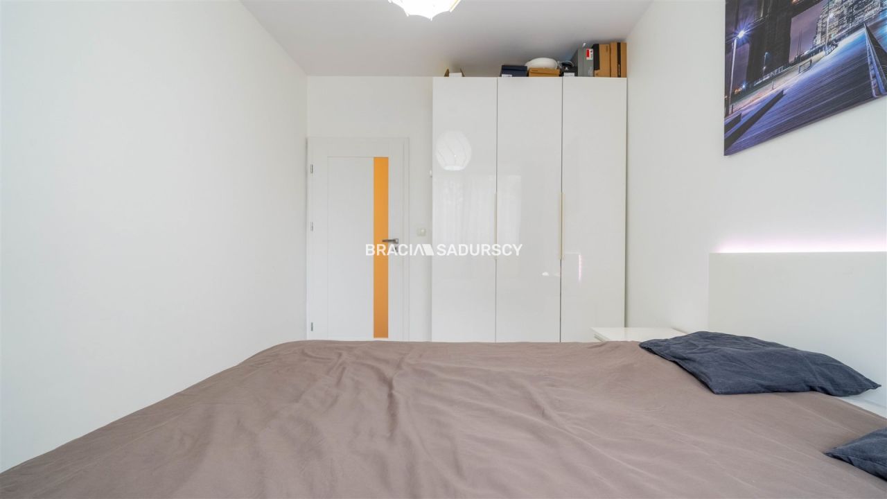 Mieszkanie 2-pokojowe Kraków Dębniki, ul. dr. Jana Piltza. Zdjęcie 9