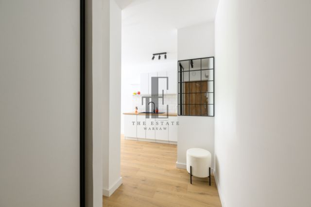 Mieszkanie 2-pokojowe Warszawa Śródmieście, ul. Karmelicka. Zdjęcie 7