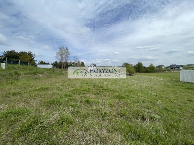 Działka budowlana Kczewo Młynek. Zdjęcie 5