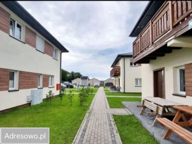 Mieszkanie 3-pokojowe Gąski, ul. Perłowa. Zdjęcie 3