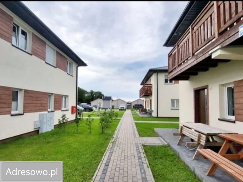 Mieszkanie 3-pokojowe Gąski, ul. Perłowa. Zdjęcie 3
