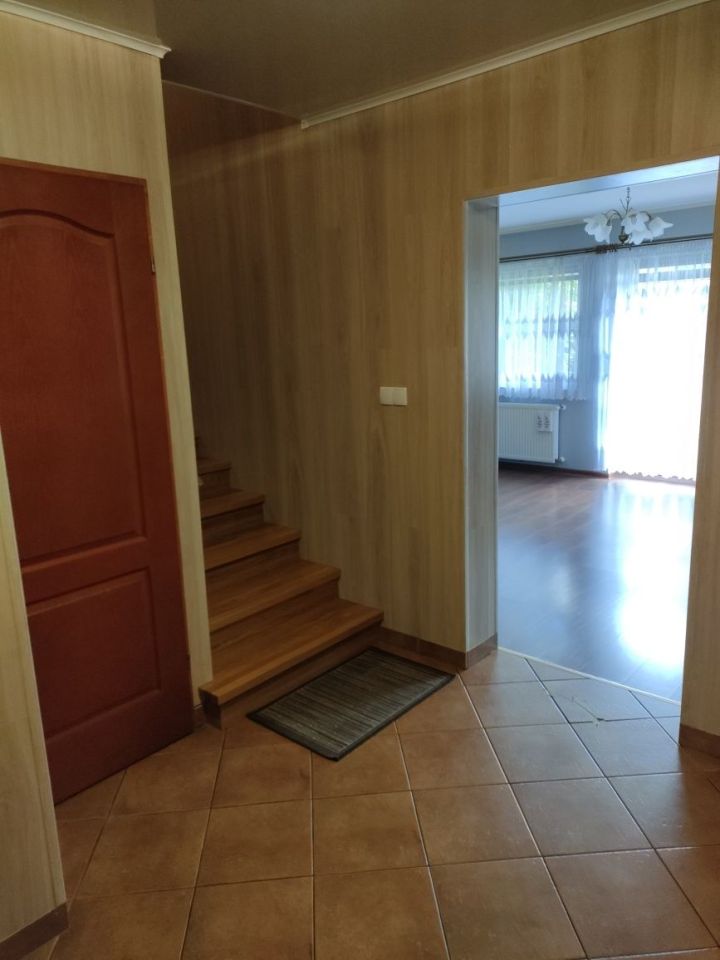 bliźniak Chełmek, ul. ks. Wcisło. Zdjęcie 7