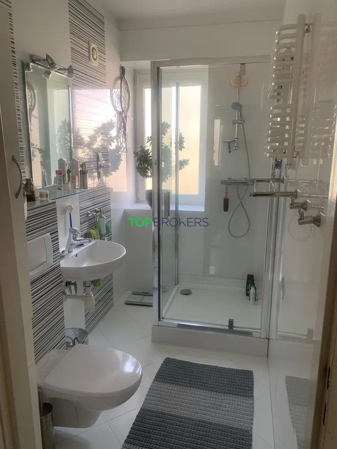 Mieszkanie 4-pokojowe Warszawa Bemowo, ul. Orlich Gniazd. Zdjęcie 8