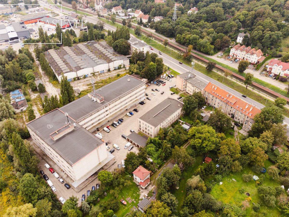 Lokal Gdańsk Śródmieście, ul. Trakt św. Wojciecha. Zdjęcie 7