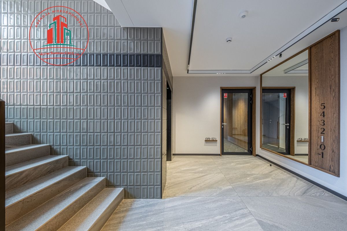 Mieszkanie 4-pokojowe Gdańsk Dolne Miasto. Zdjęcie 23