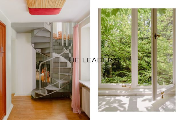 dom wolnostojący, 6 pokoi Warszawa Śródmieście. Zdjęcie 25