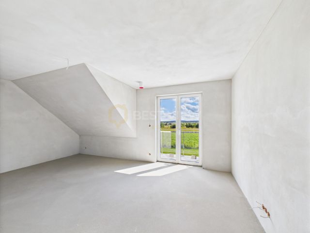 dom wolnostojący, 5 pokoi Kielce. Zdjęcie 14