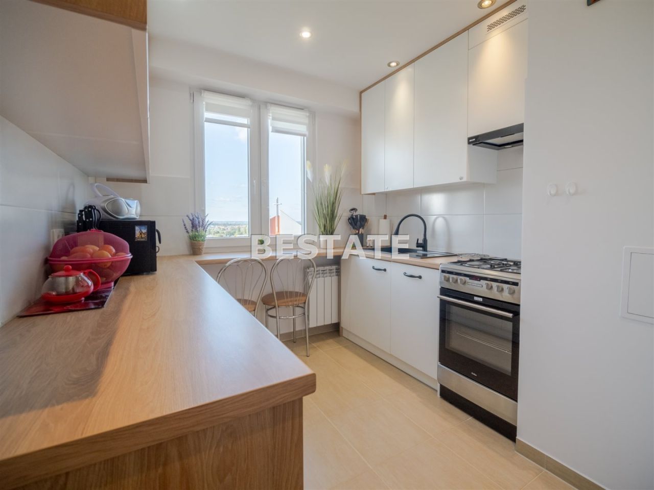 Mieszkanie 3-pokojowe Tarnów, ul. Marynarki Wojennej