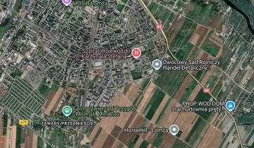 Mieszkanie 4-pokojowe Łomża, ul. Kazańska