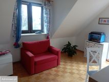 dom szeregowy, 6 pokoi Warszawa Miedzeszyn, ul. Czeladnicza. Zdjęcie 3