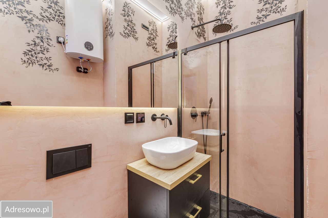 Mieszkanie 1-pokojowe Nowa Ruda Centrum, ul. Piastów. Zdjęcie 4