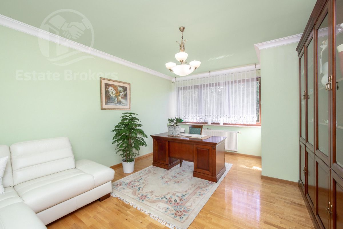 dom wolnostojący, 10 pokoi Żórawina, ul. Sportowa. Zdjęcie 5