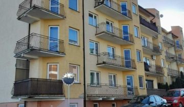 Mieszkanie 2-pokojowe Lipno, ul. Nieszawska