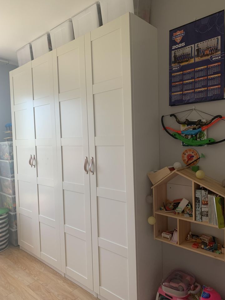 Mieszkanie 3-pokojowe Szeligi, ul. Brzozowa. Zdjęcie 5