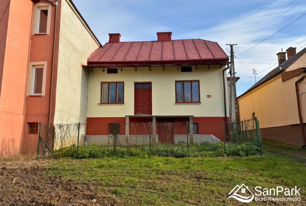 dom wolnostojący, 6 pokoi Zarszyn. Zdjęcie 5