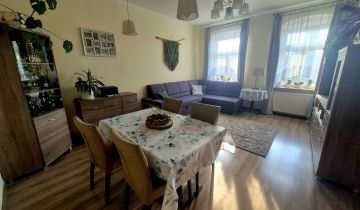 Mieszkanie 3-pokojowe Wrocław Śródmieście, ul. Pszenna