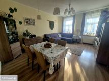 Mieszkanie 3-pokojowe Wrocław Śródmieście, ul. Pszenna