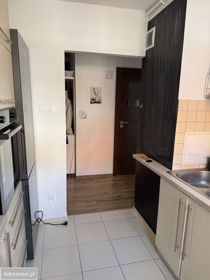 Mieszkanie 2-pokojowe Gdańsk Wrzeszcz, ul. Stefana Batorego. Zdjęcie 11