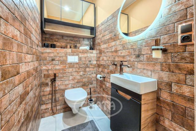 Mieszkanie 3-pokojowe Wrocław, ul. Mieszczańska. Zdjęcie 18