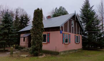 Działka rolno-budowlana Walentów