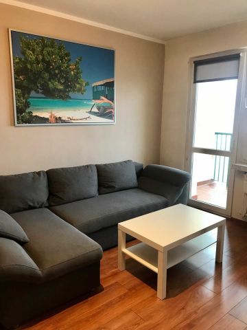 Mieszkanie 1-pokojowe Kraków Czyżyny. Zdjęcie 1