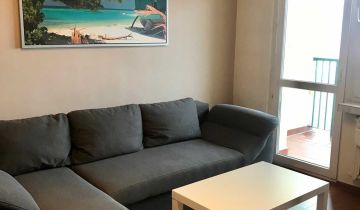 Mieszkanie 1-pokojowe Kraków Czyżyny