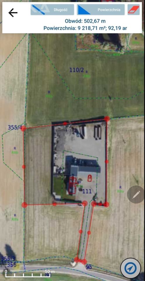 dom wolnostojący, 10 pokoi Szychowo. Zdjęcie 5