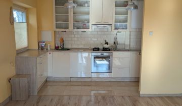 Mieszkanie 3-pokojowe Warszawa Żoliborz, ul. Władysława Broniewskiego