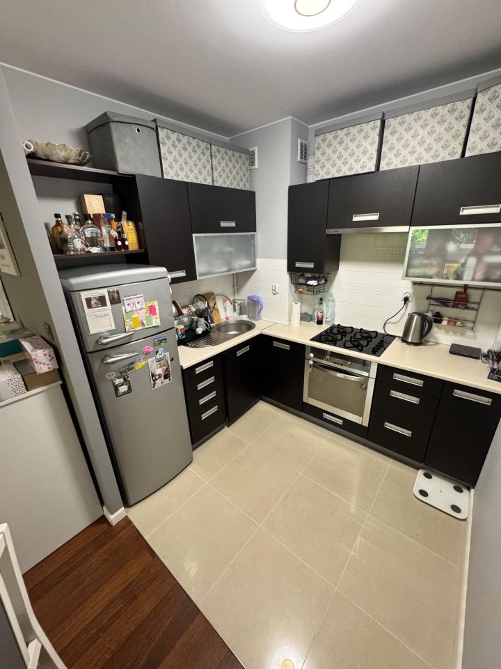 Mieszkanie 2-pokojowe Warszawa Ursus, ul. Józefa Chełmońskiego. Zdjęcie 7