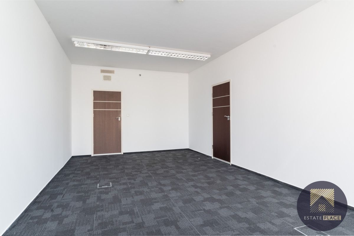 Biuro Warszawa, ul. Aleje Jerozolimskie. Zdjęcie 4