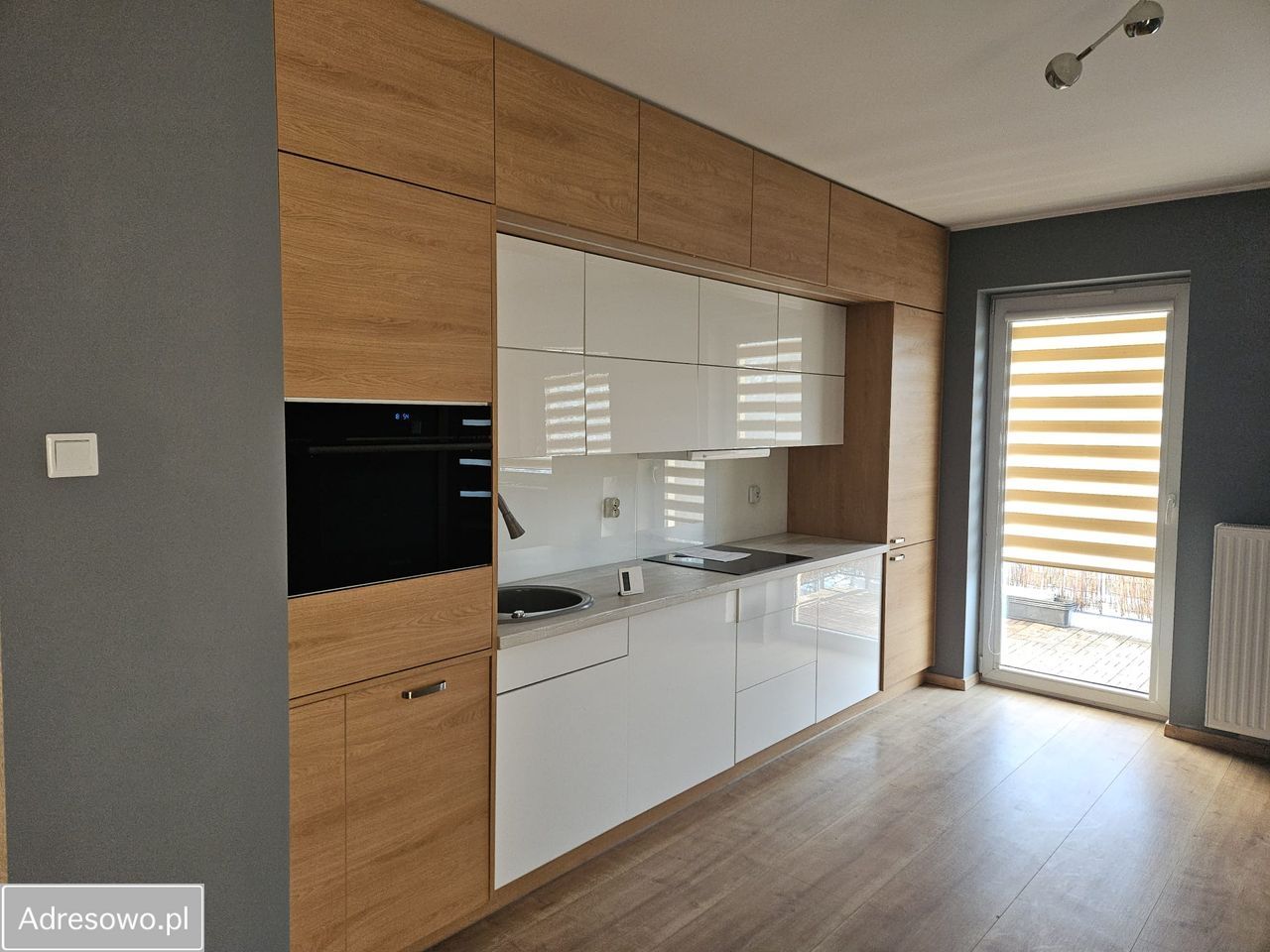 Mieszkanie 3-pokojowe Kłaj. Zdjęcie 16