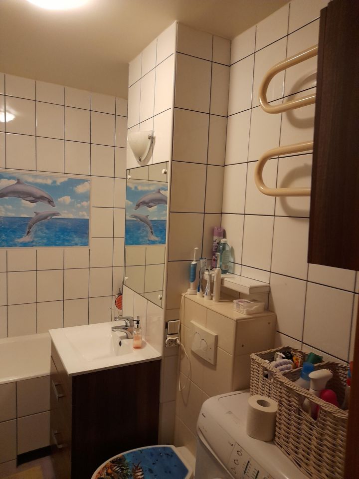 Pokój Warszawa Targówek, ul. Krasnobrodzka. Zdjęcie 5