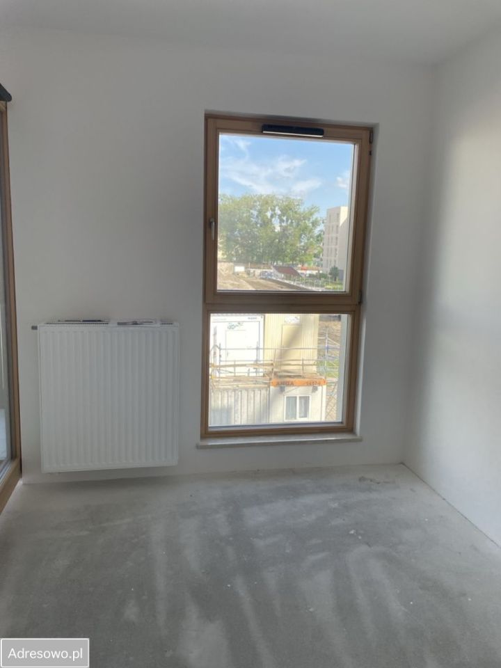 Mieszkanie 1-pokojowe Gdańsk Letnica. Zdjęcie 3