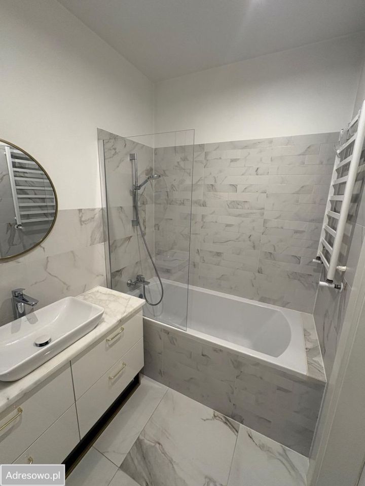 Mieszkanie 2-pokojowe Warszawa Praga-Południe, ul. Marii Rodziewiczówny. Zdjęcie 9