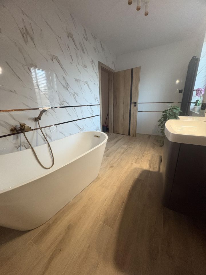 dom wolnostojący, 5 pokoi Maków, Glowna. Zdjęcie 18