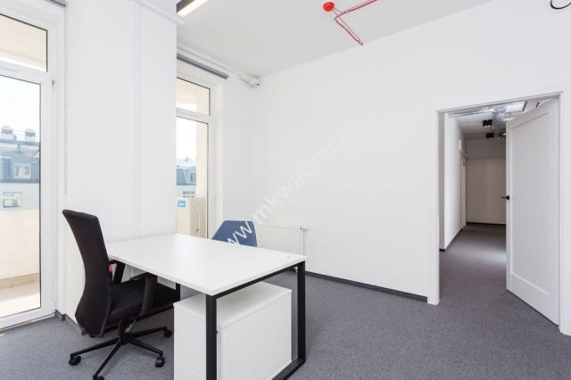 Biuro Warszawa Wola, ul. Żelazna. Zdjęcie 5