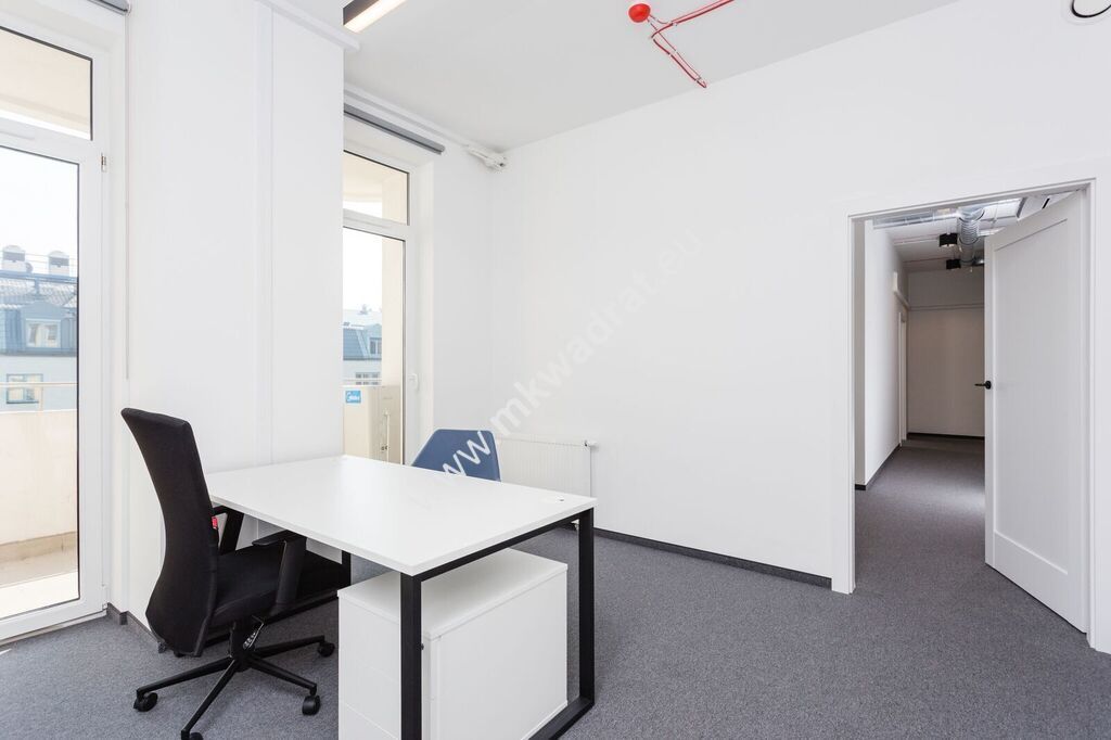 Biuro Warszawa Wola, ul. Żelazna. Zdjęcie 5