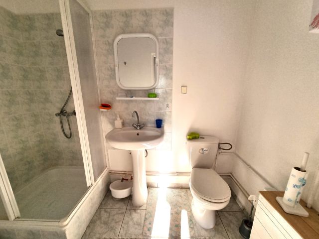 Mieszkanie 3-pokojowe Borne Sulinowo, ul. kard. Stefana Wyszyńskiego. Zdjęcie 10