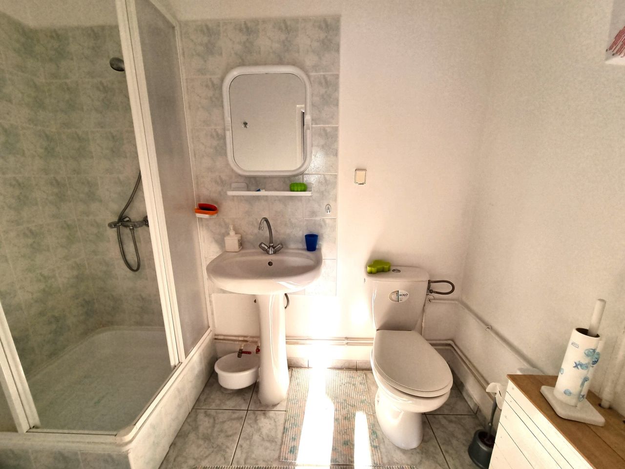 Mieszkanie 3-pokojowe Borne Sulinowo, ul. kard. Stefana Wyszyńskiego. Zdjęcie 10