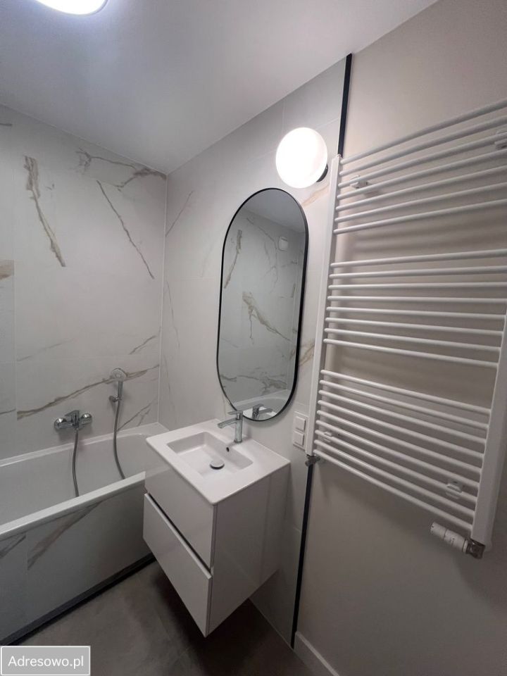 Mieszkanie 3-pokojowe Warszawa Bemowo, ul. Lazurowa. Zdjęcie 5