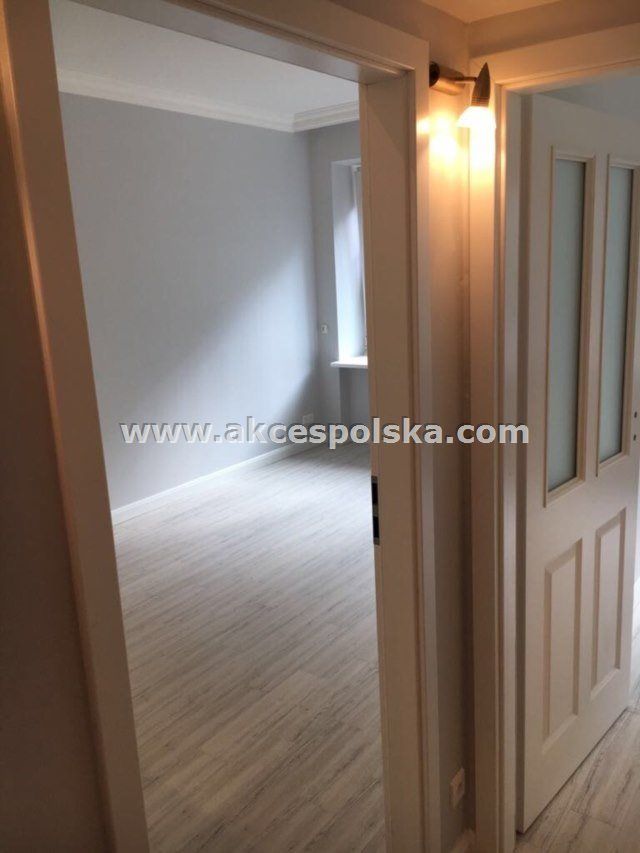 Mieszkanie 1-pokojowe Warszawa Mokotów, ul. Kazimierzowska. Zdjęcie 4