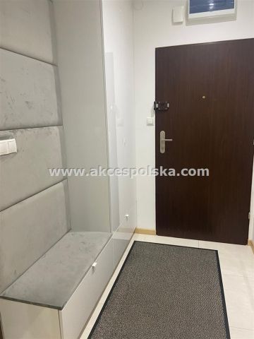 Mieszkanie 4-pokojowe Warszawa Bemowo, ul. Edmunda Jana Osmańczyka. Zdjęcie 8