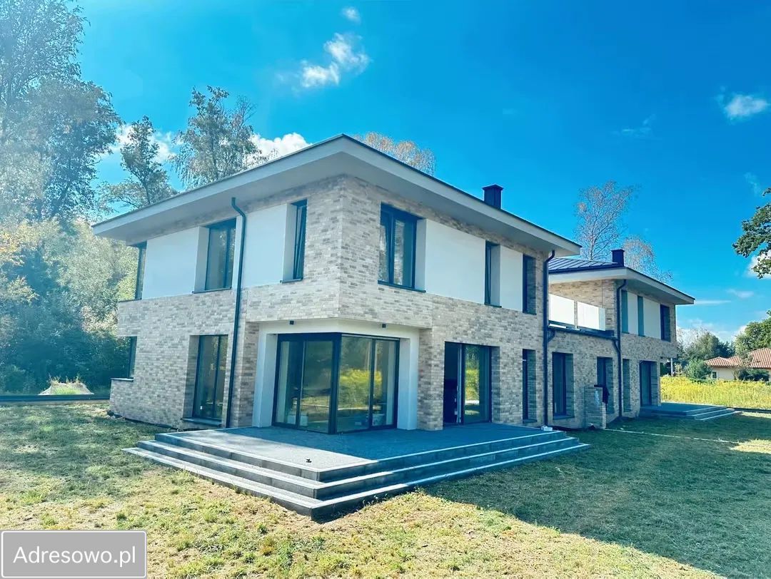 bliźniak, 5 pokoi Kamionka. Zdjęcie 13